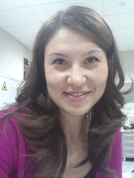 Лаура Иванская