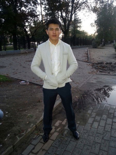 Куттубек Даданов