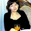 Анара Аугалиева