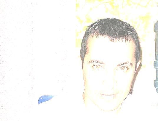 Валерий Черезов