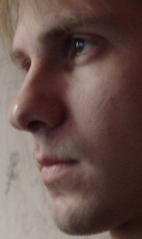 Михаил Суходолов