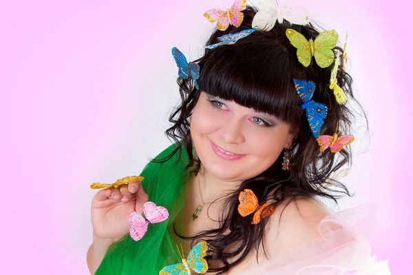 Юлия Бухтоярова