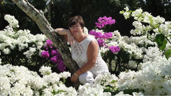 Ирина Агапова