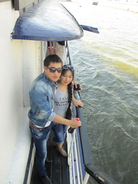 Асан Турдукулов