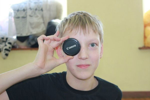 Саша Шандурский