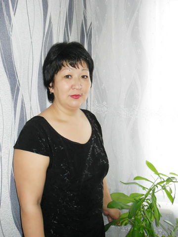 Гульнара Султанова( Каирова)