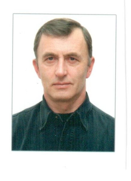 Виктор Зацепилин