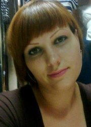 Ксения Потапкина