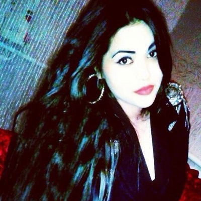 Наташа Ларцева