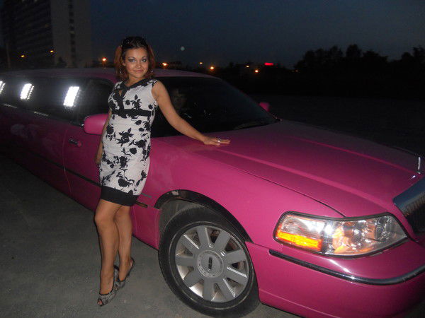 Екатерина Фролова