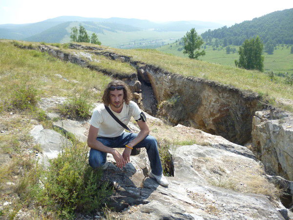 Дмитрий Дербенко