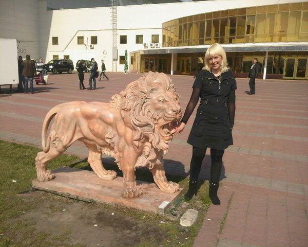 Татьяна Семенова