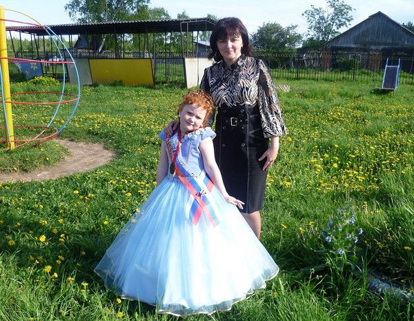 Людмила Кузьмичева