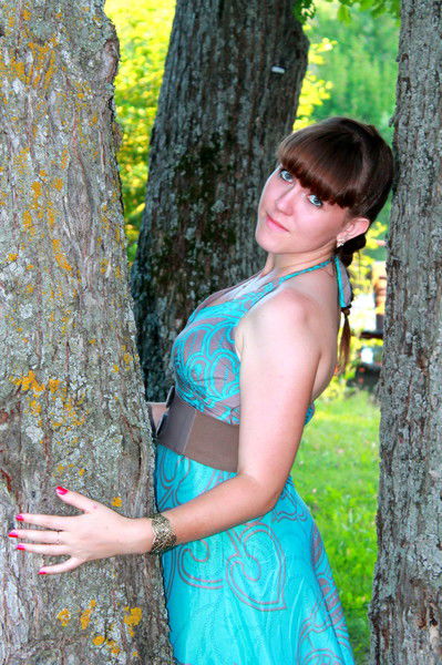 Катюшка Габбасова