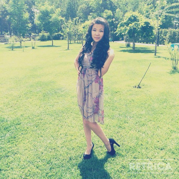 ~Cheeky Girl~ Файтинг