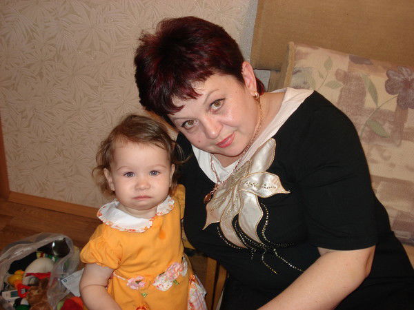 Ольга Соболева