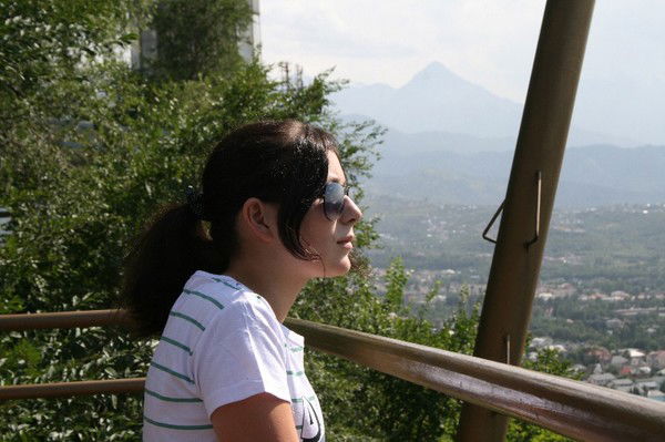 Татьяна †_†