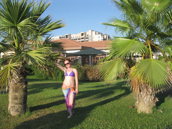 Света Веденских