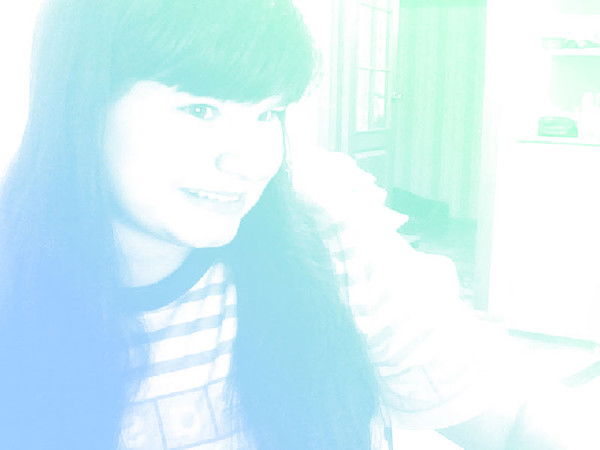 Арина Коробова