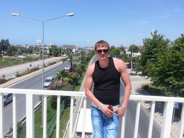 Иван Кондратьев