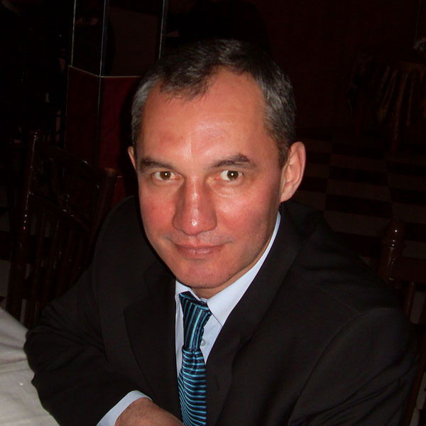 Константин Макеев