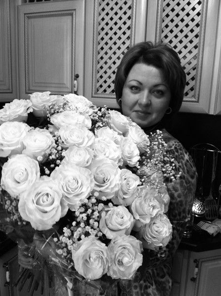 Наталия Пучкова