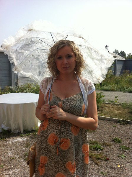 Инна Коренева