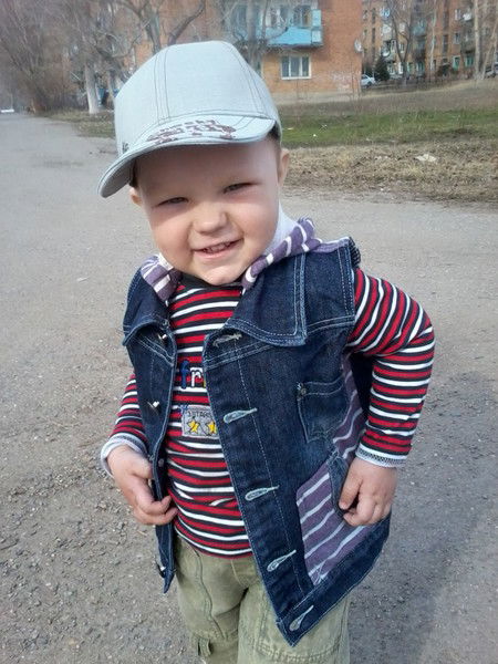 Алексей Фуяровский