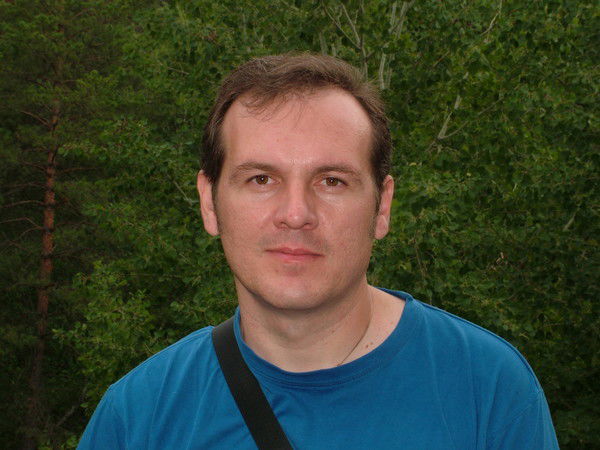 Алексей Иванов