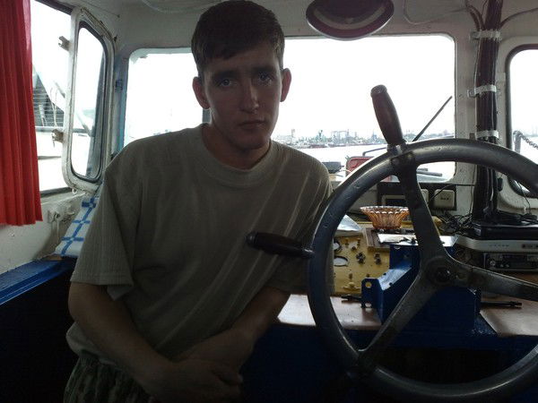 Евгений Чевтайкин