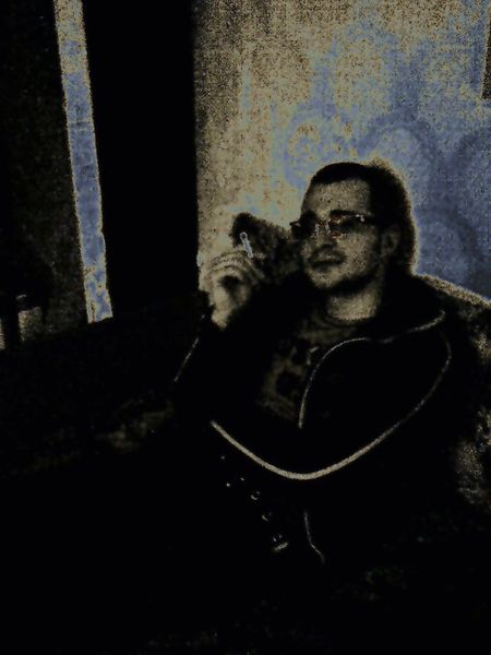 Владимир Козлов