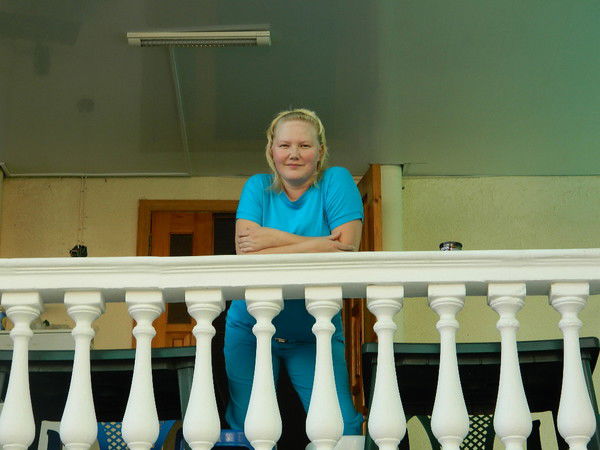 Диана Мустафина(Хаванова)