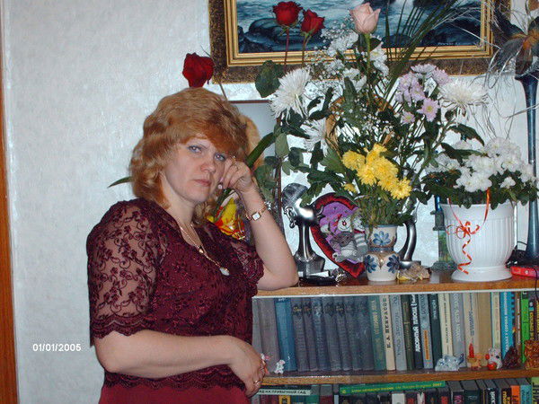 Ирина Банишева (Дьякова)