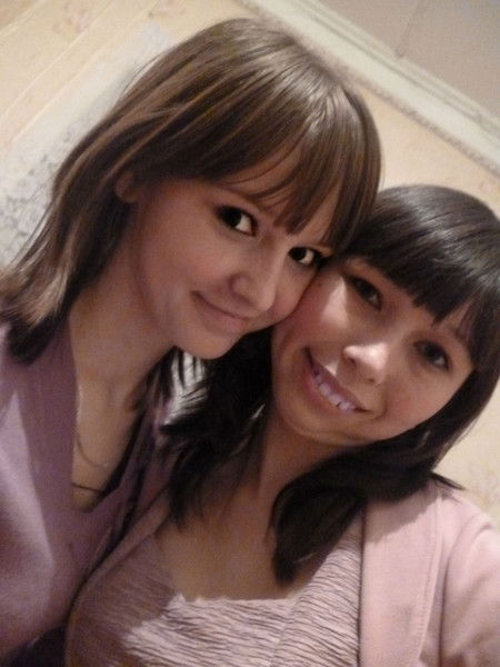 Нинуля Левчук..*)