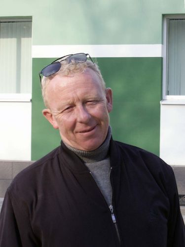 Владимир Епихин