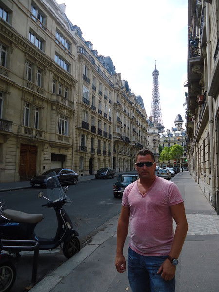 Виталий Рыжков