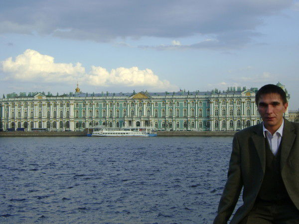 Константин Струк