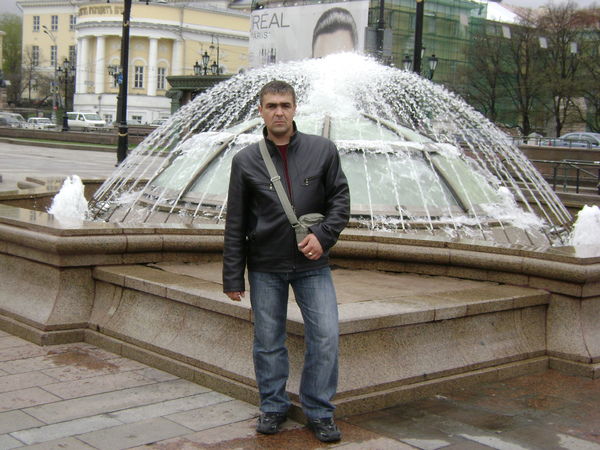 Андрей Литовщик