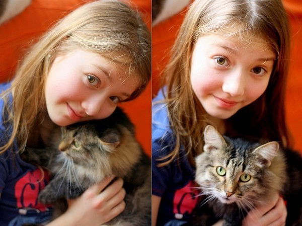 Анна Батурина