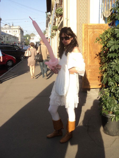 Ксения Михеева