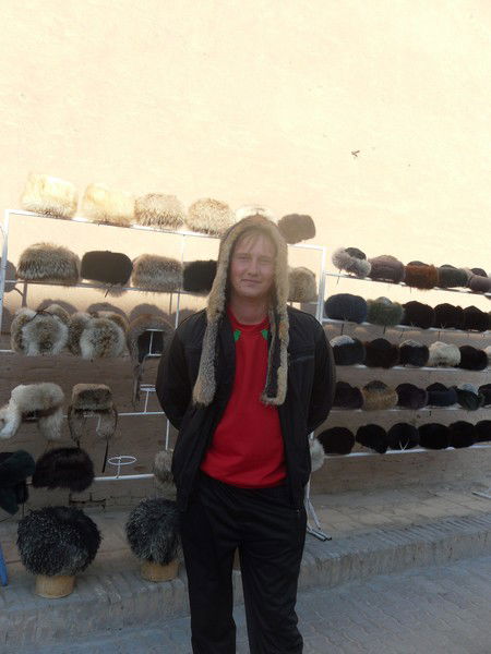 Павел Захаров