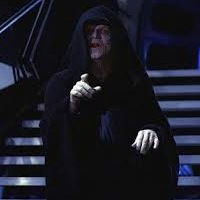 Император Палпатин