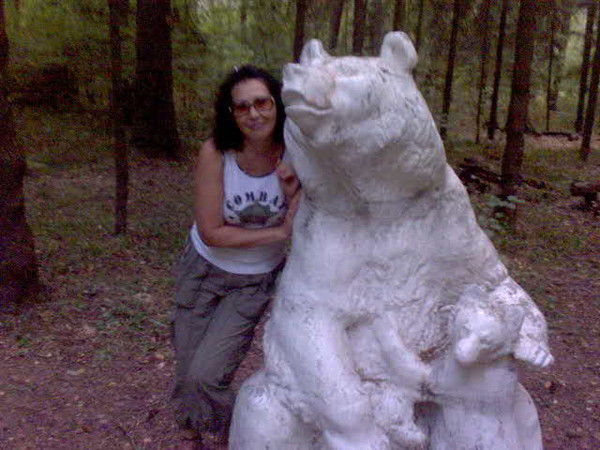 Ася Казимова