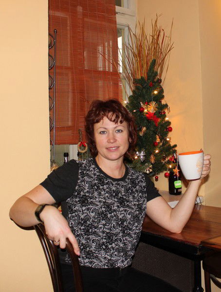 Альбина Шабунова