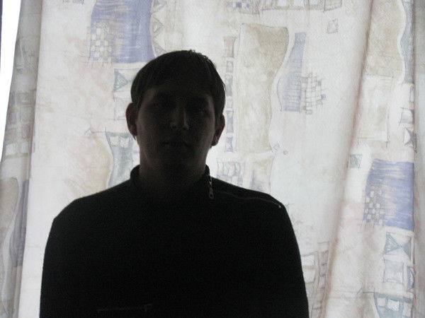 Дима Чураков