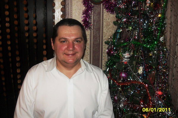 Виталий Зверев