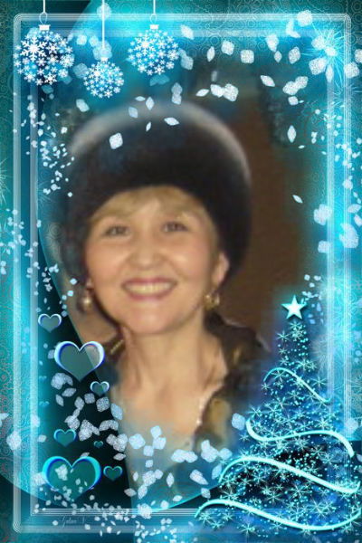 Карлагаш ********