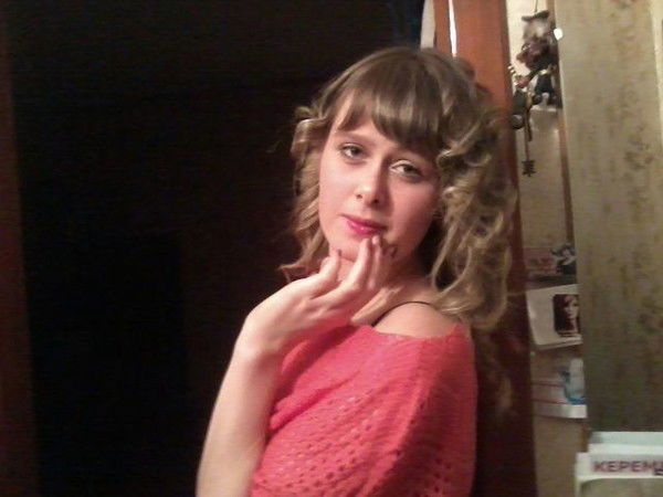 Нюта Ковтун