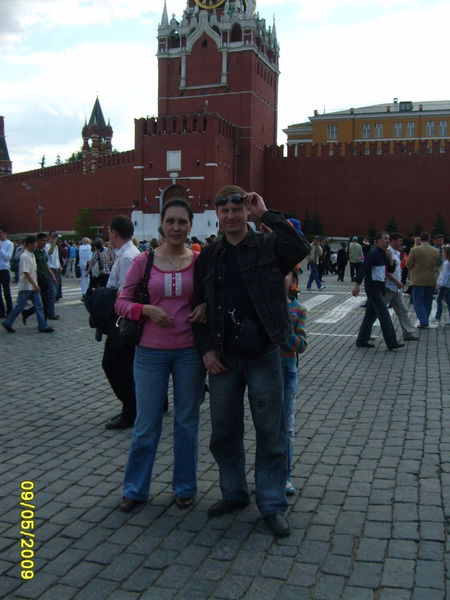 Лилия Зайнулина