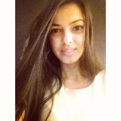 Ирина Меликян